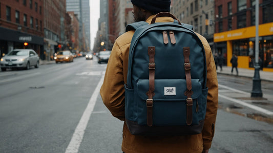 How to Choose the Perfect Travel Backpack for Your Next Adventure