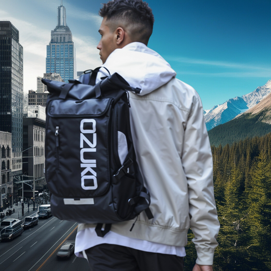 đź§ł Weekend Getaway Packing Guide: Travel Light, Travel Smart