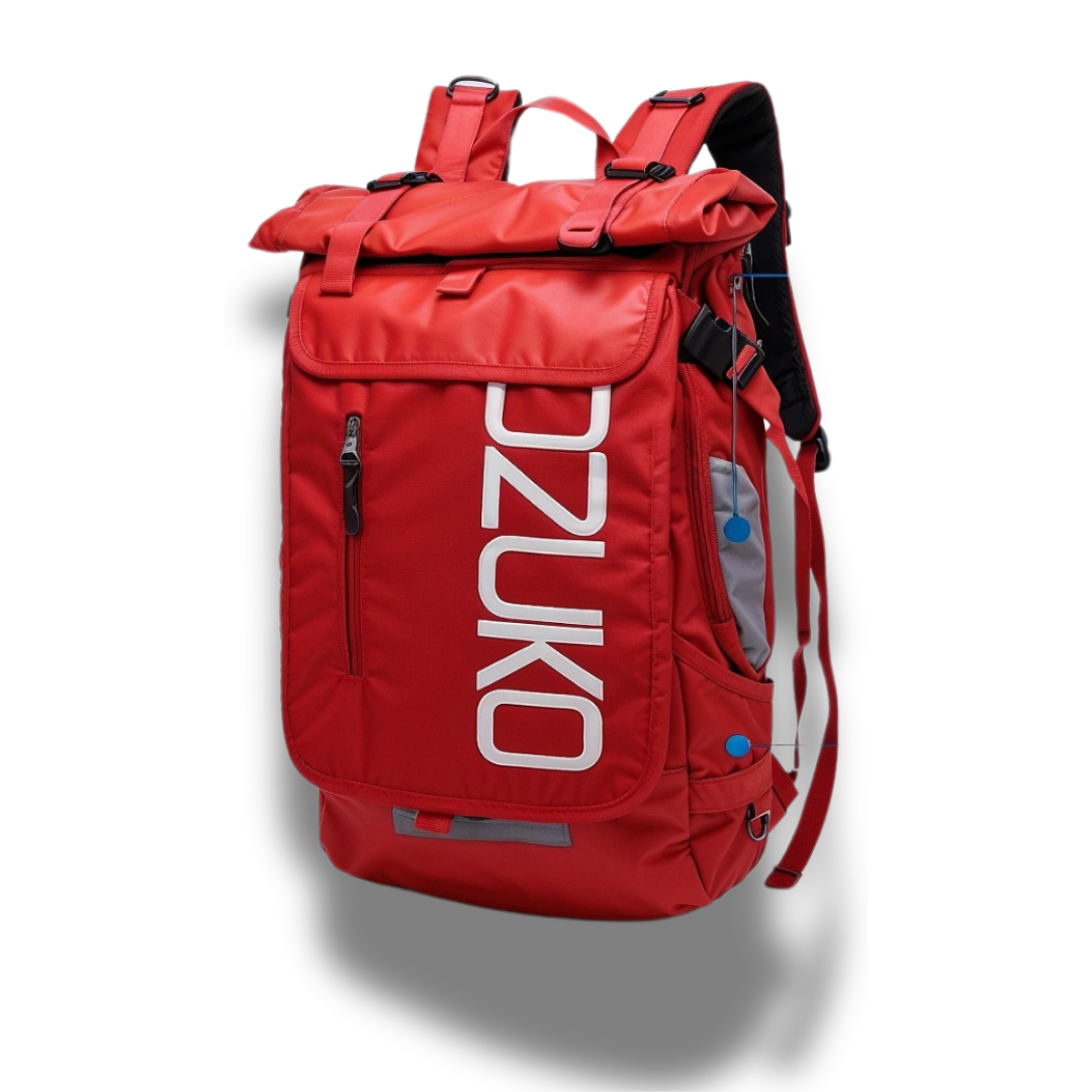 DRIFTER LAPTOP BACKPACK