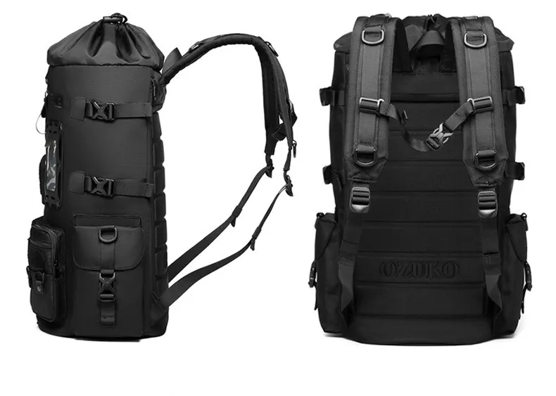 Carry-All Horizon Backpack