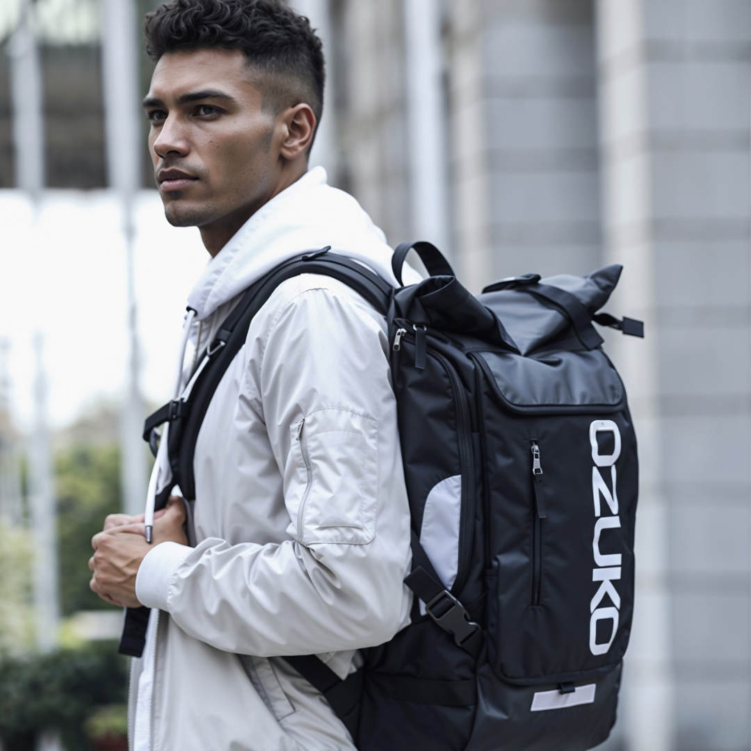 DRIFTER LAPTOP BACKPACK