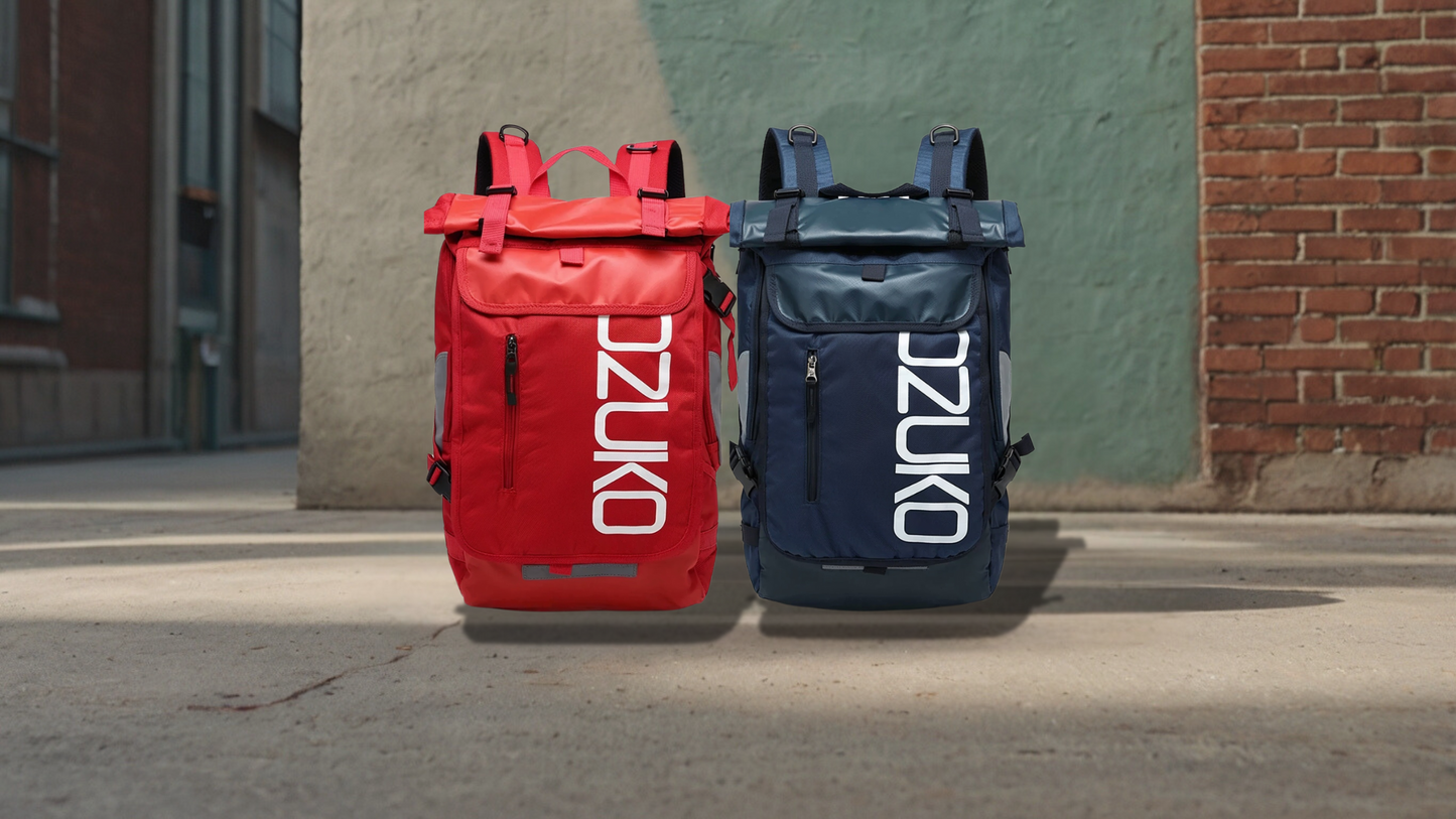 DRIFTER LAPTOP BACKPACK