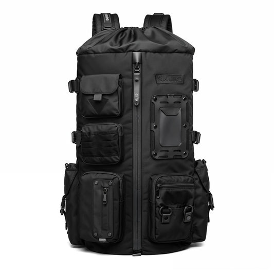 Carry-All Horizon Backpack