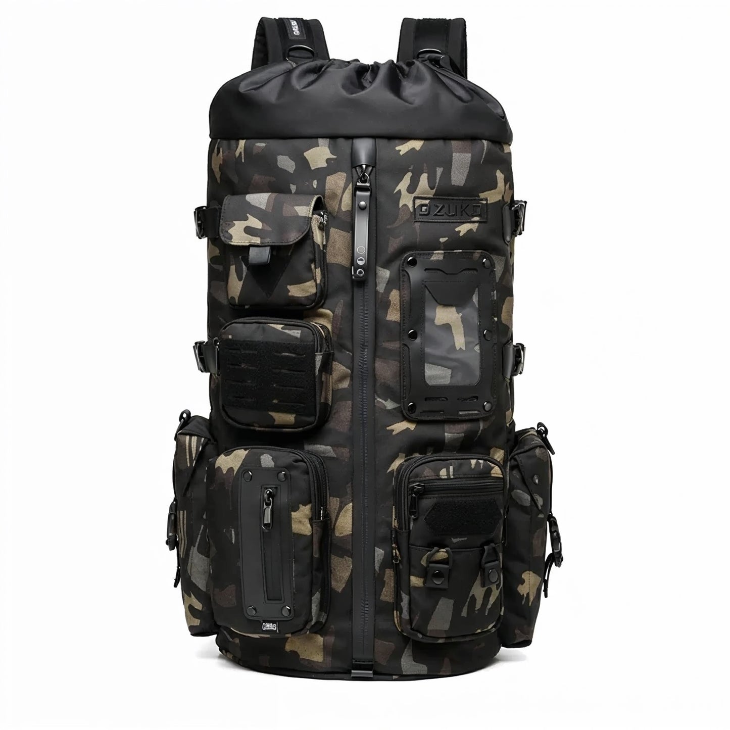 Carry-All Horizon Backpack